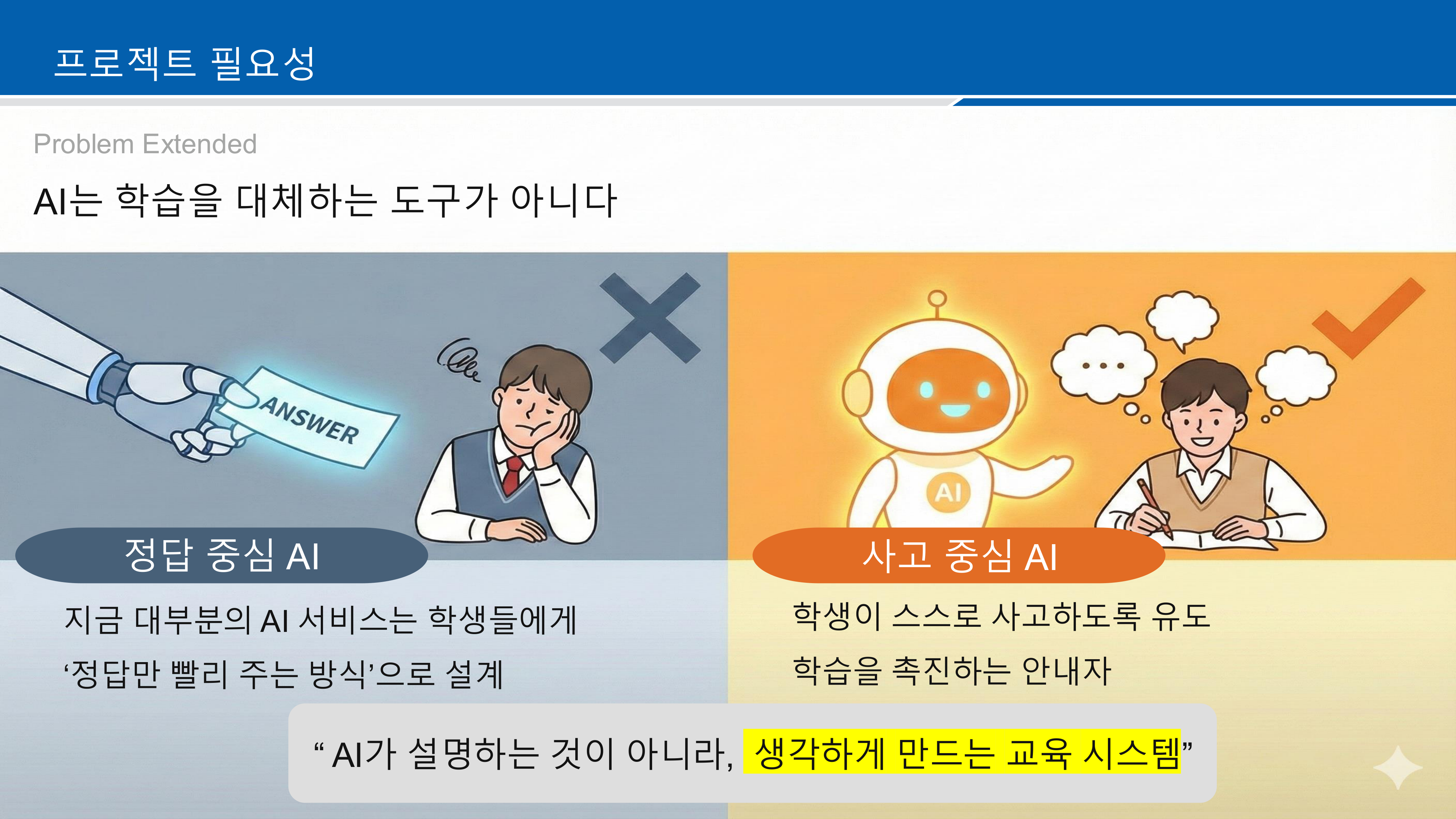 프로젝트 필요성